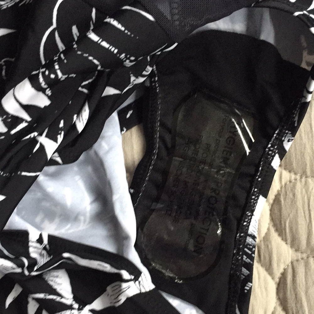 NWT Swimsuits for all one piece - Picture 9 of 11